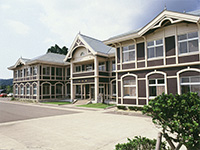 特別養護老人ホーム 清楽園