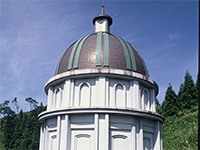 埴生高区配水池