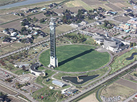 クロスランドおやべ