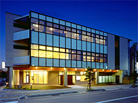 総合宴会場 ばんば