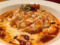 コラーレダイニング