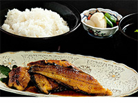 お食事処 小川屋