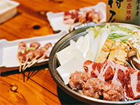 居酒屋 とりきち