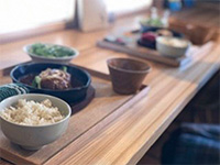 カフェ バッシュワーバリー